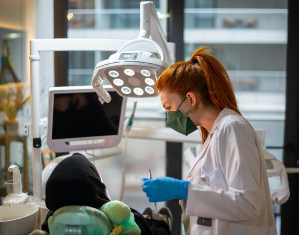 Implant consultation & support